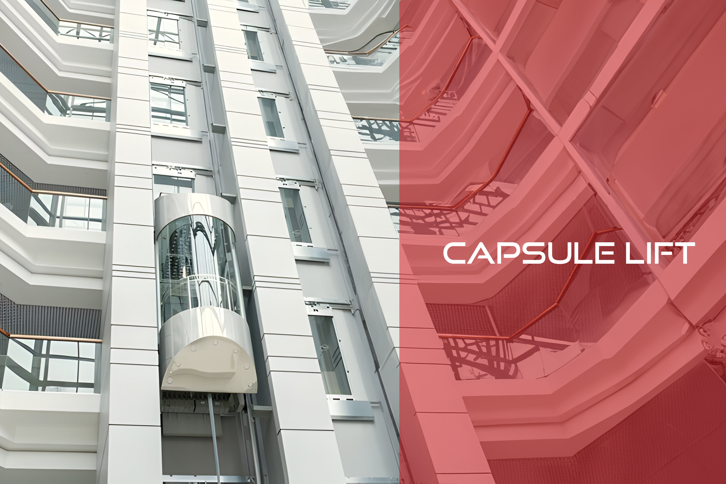 capsule lift