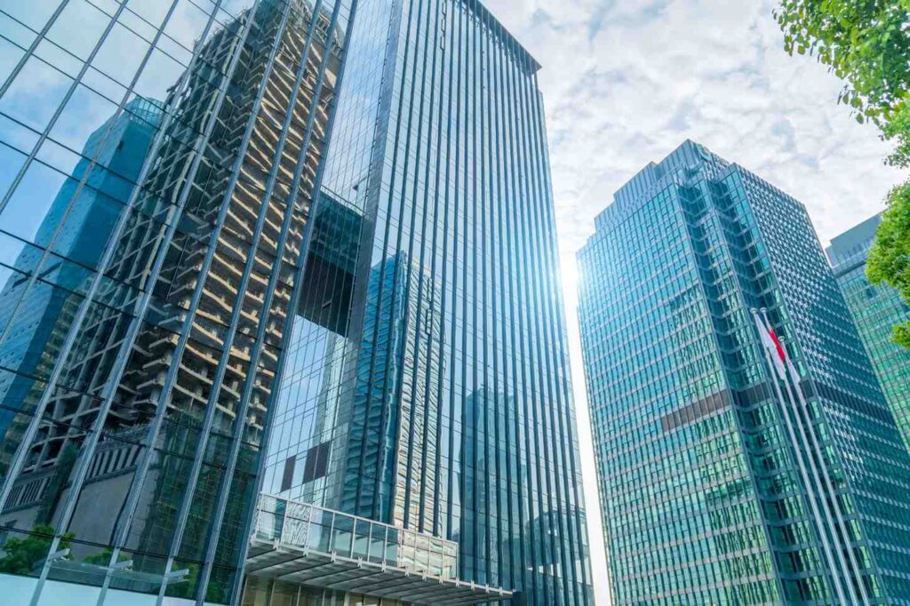 ELEVATORS COMPANY IN INDIA
