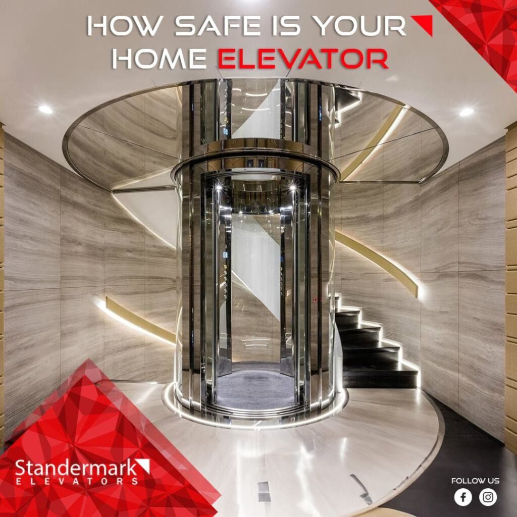 Home Elevator